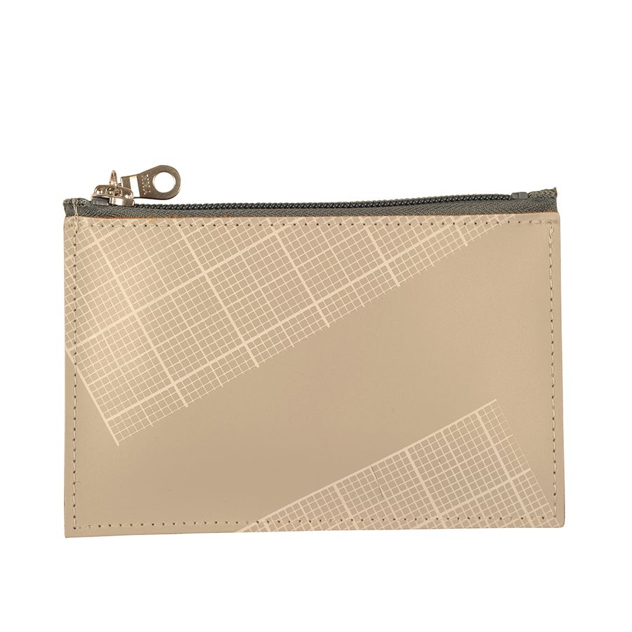 Small Flat Leather Wallet | The perfect gift for him by Undercover UK